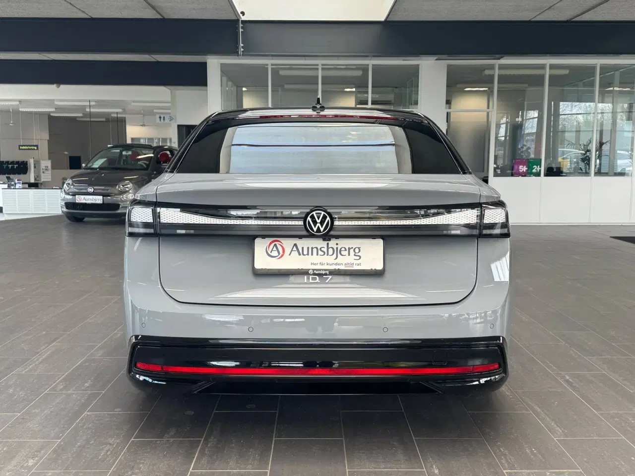 Billede 5 - VW ID.7 77 Style