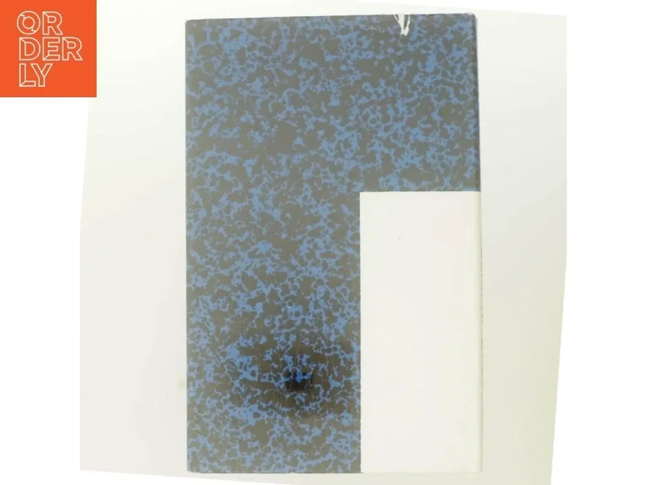 Billede 3 - Transparence af Suzanne Brøgger (Bog)