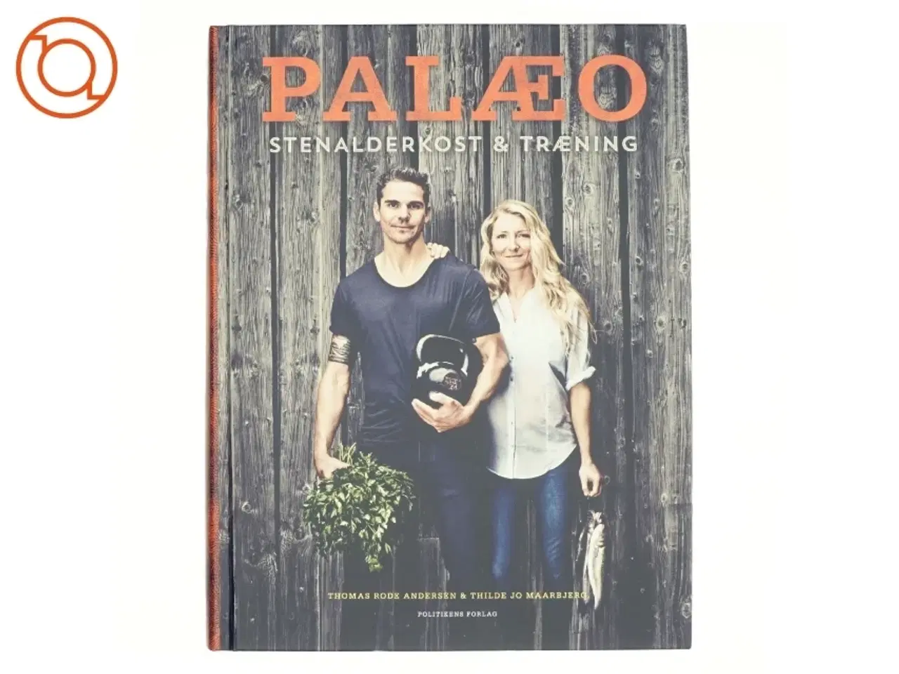 Billede 1 - PALÆO, stenalderkost & træning