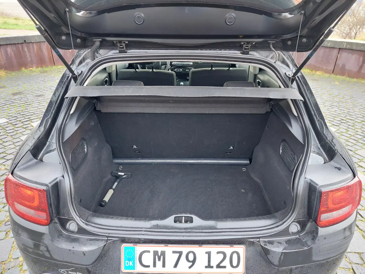 Billede 8 - Citroen C4 Cactus