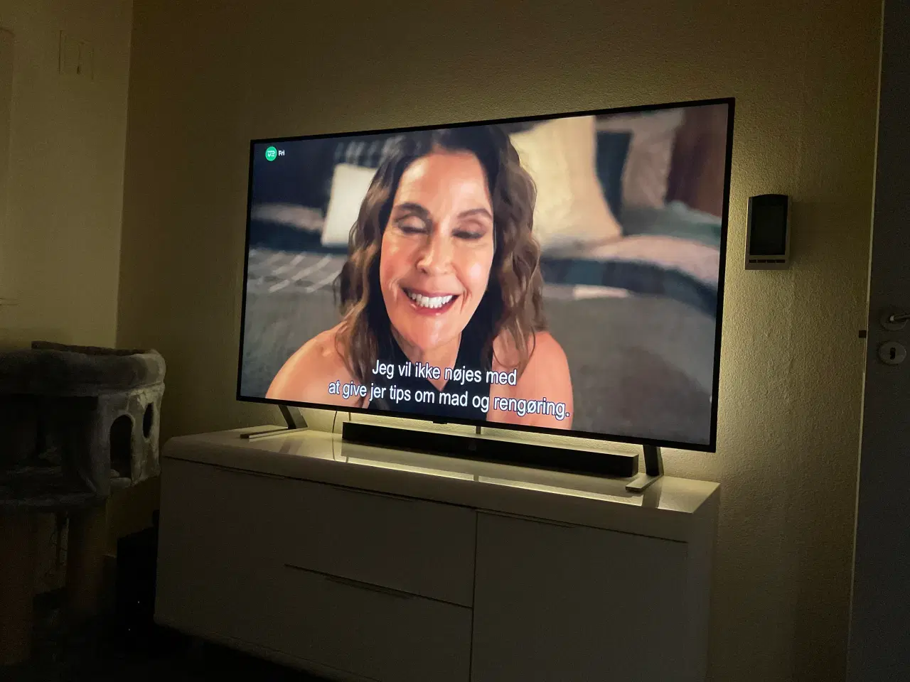 Billede 1 - TV LG 50”