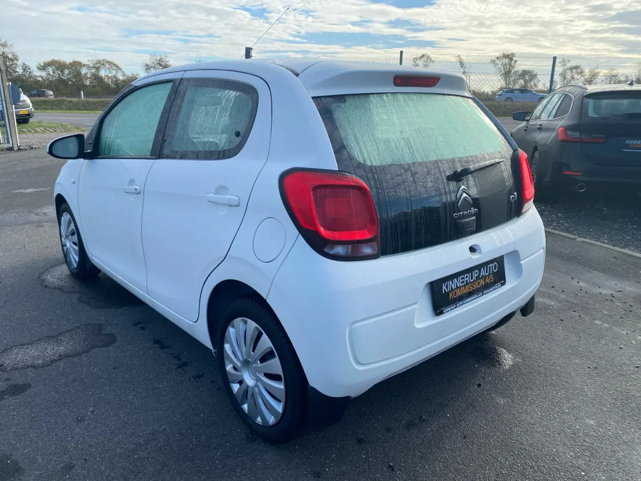 Billede 4 - Citroën C1 1,2 PureTech Sport 82HK 5d