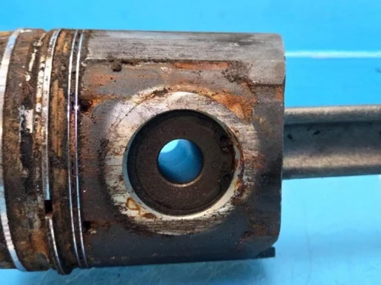 Billede 8 - Iveco 8361 SRE 11 Stempel 4852757