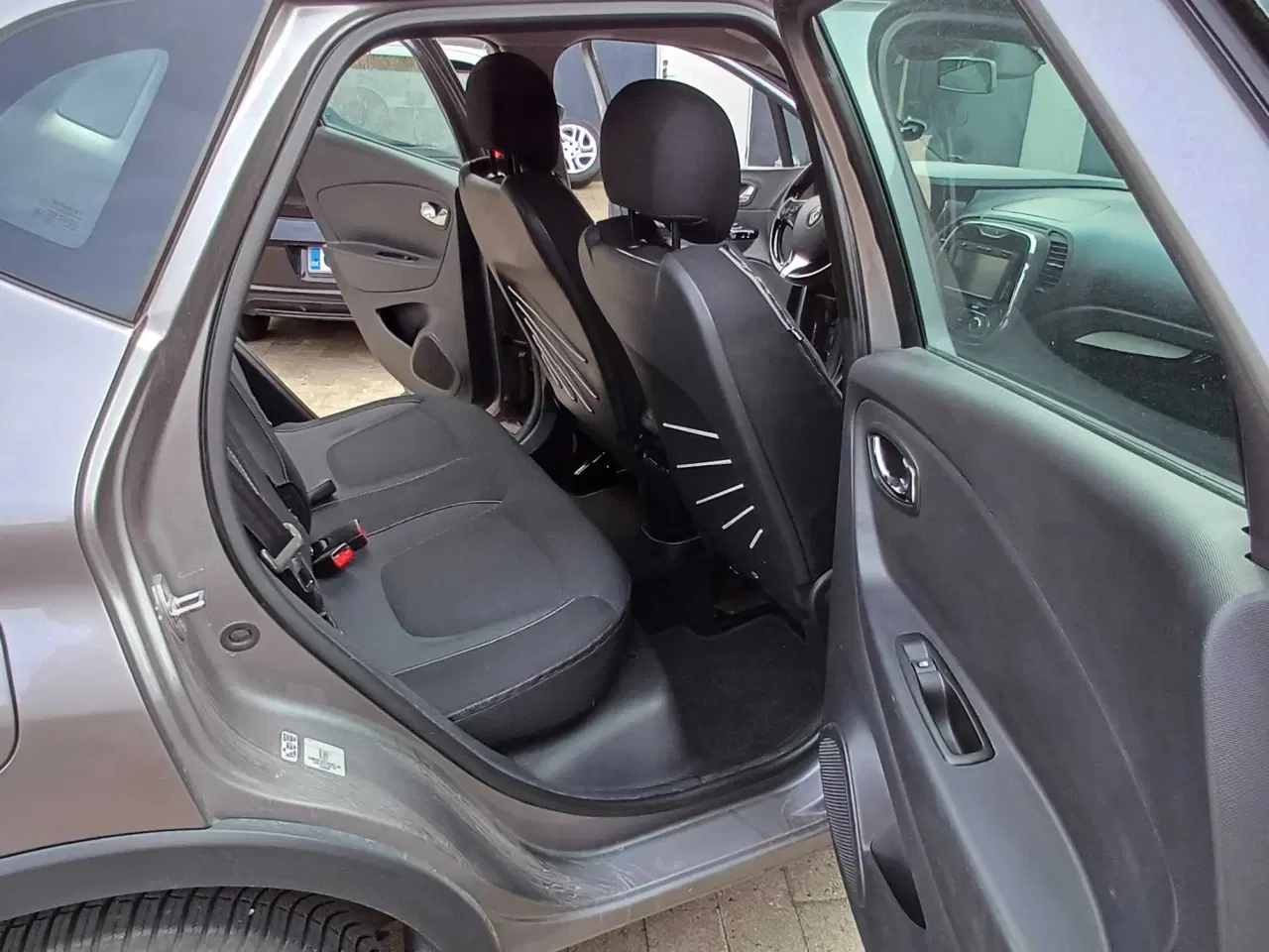 Billede 6 - Renault captur edc 