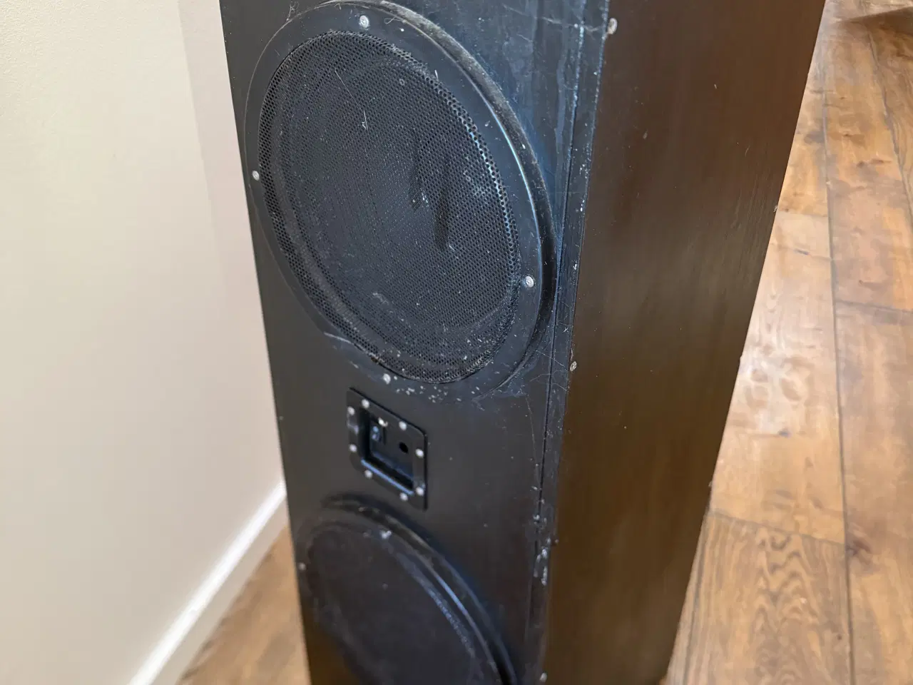 Billede 2 - Stærk Højttaler Bluetooth og Batteri 