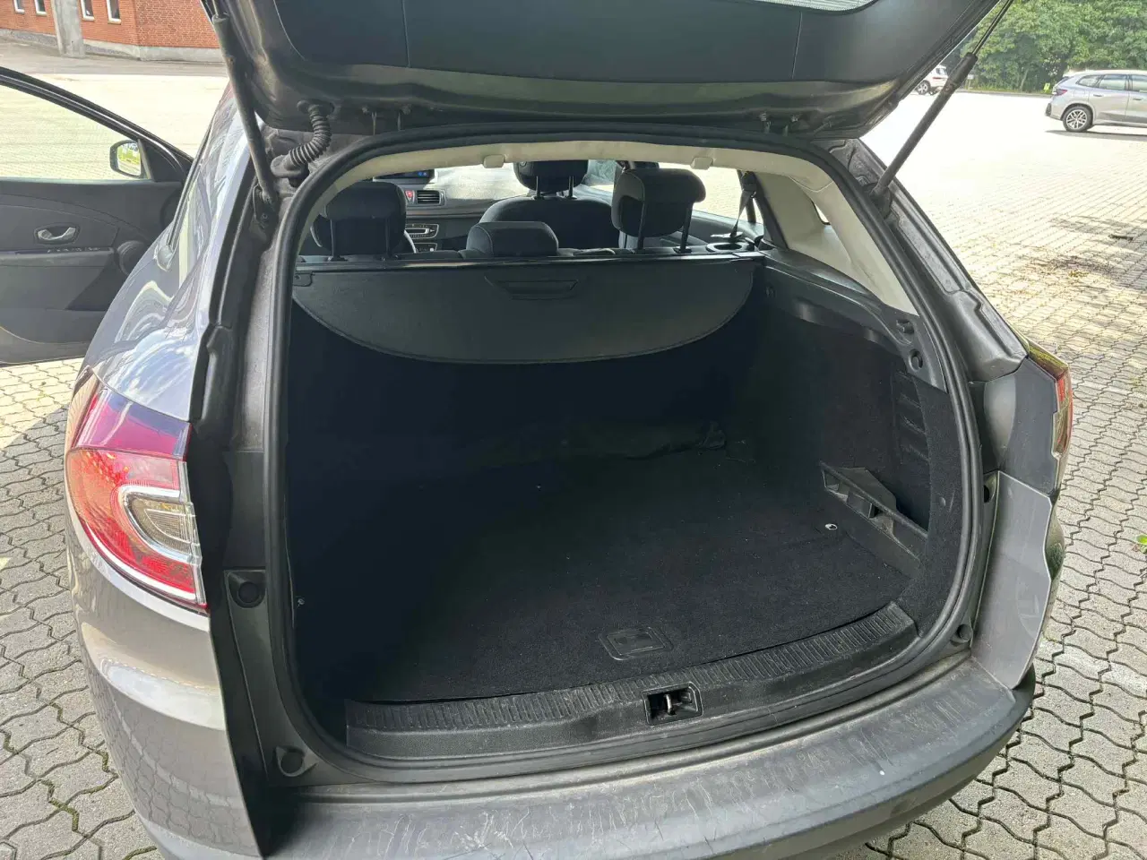 Billede 12 - Renault Megane 1,5 DCI
