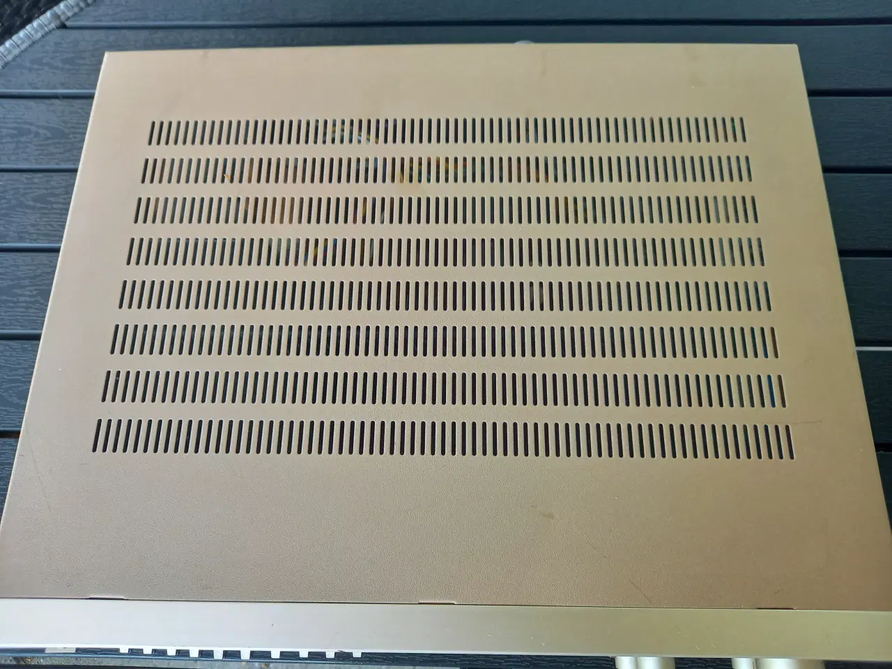 Billede 12 - Marantz Vintage Forstærker og pladespiller 