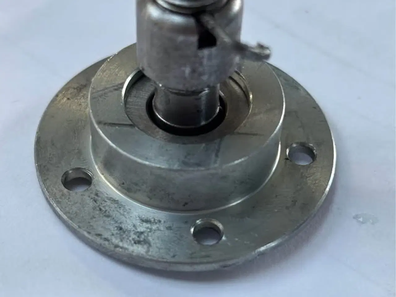 Billede 1 - udrykkerleje Puch Maxi 2 gear