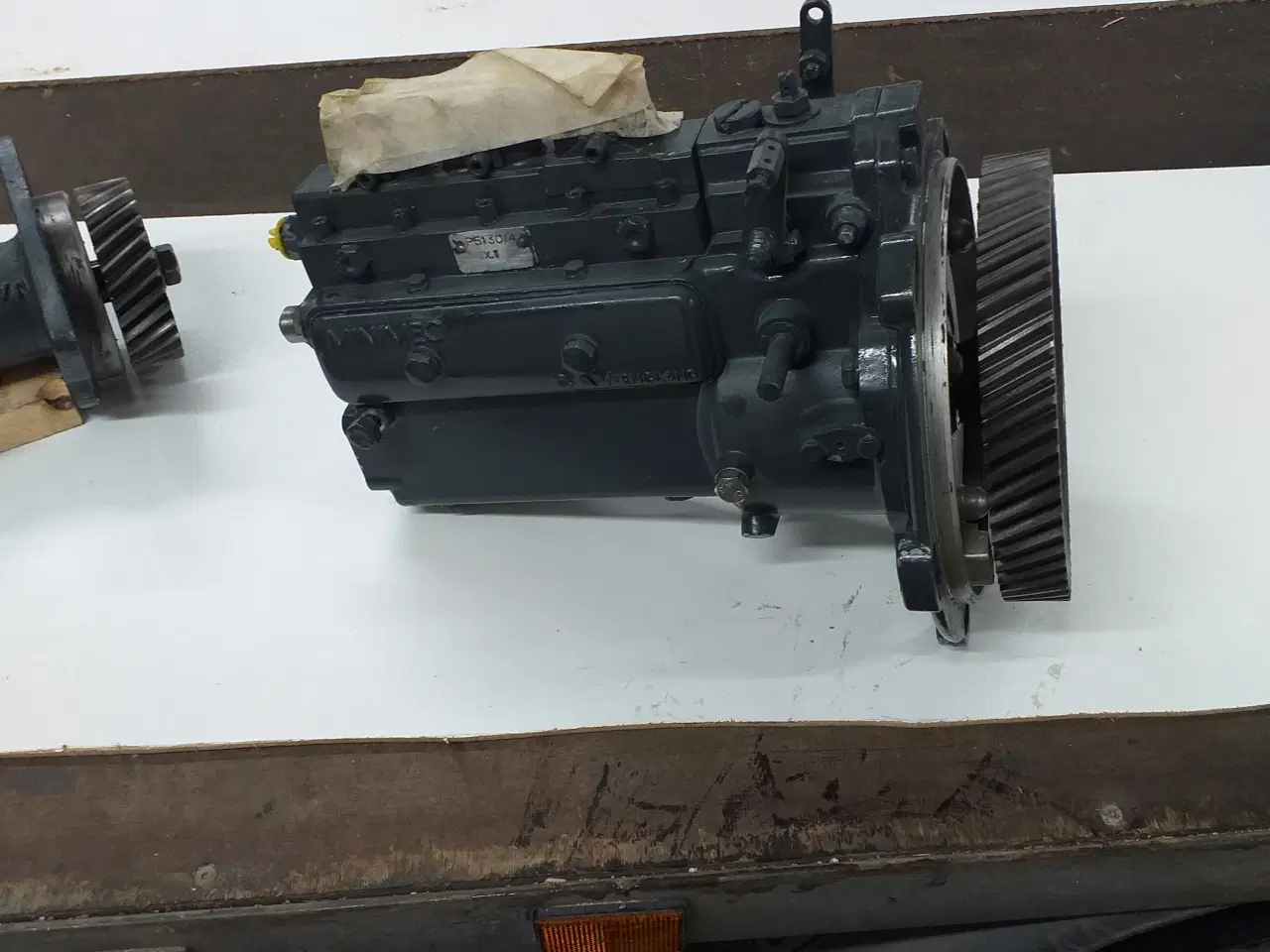 Billede 2 - Skal væk nu.