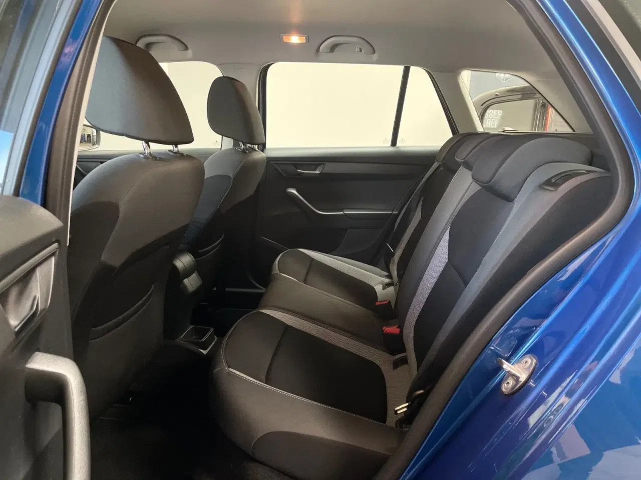 Billede 9 - Skoda Fabia 1,2 TSi 110 Style Combi DSG