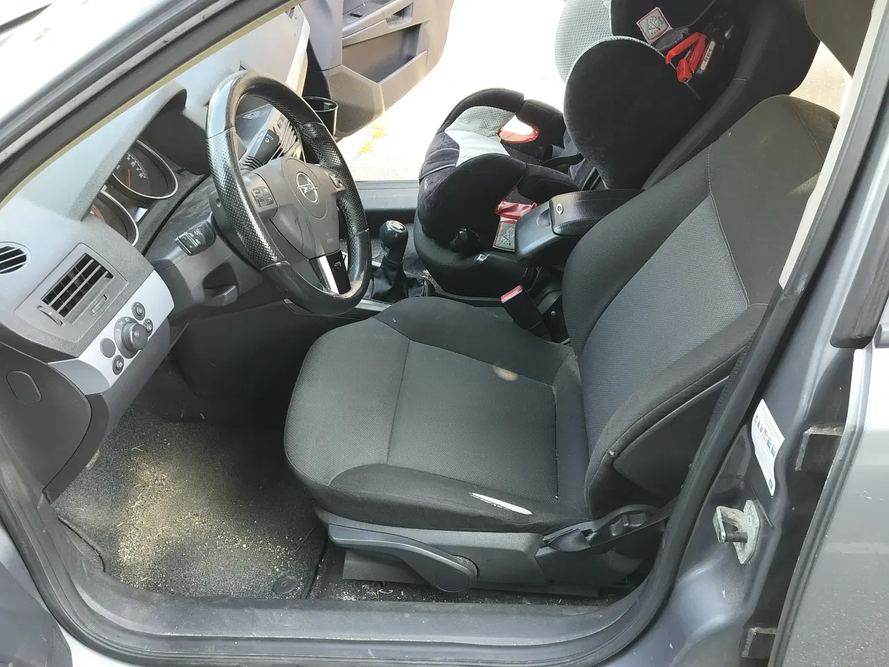 Billede 6 - Opel Astra h 1,6 16v 