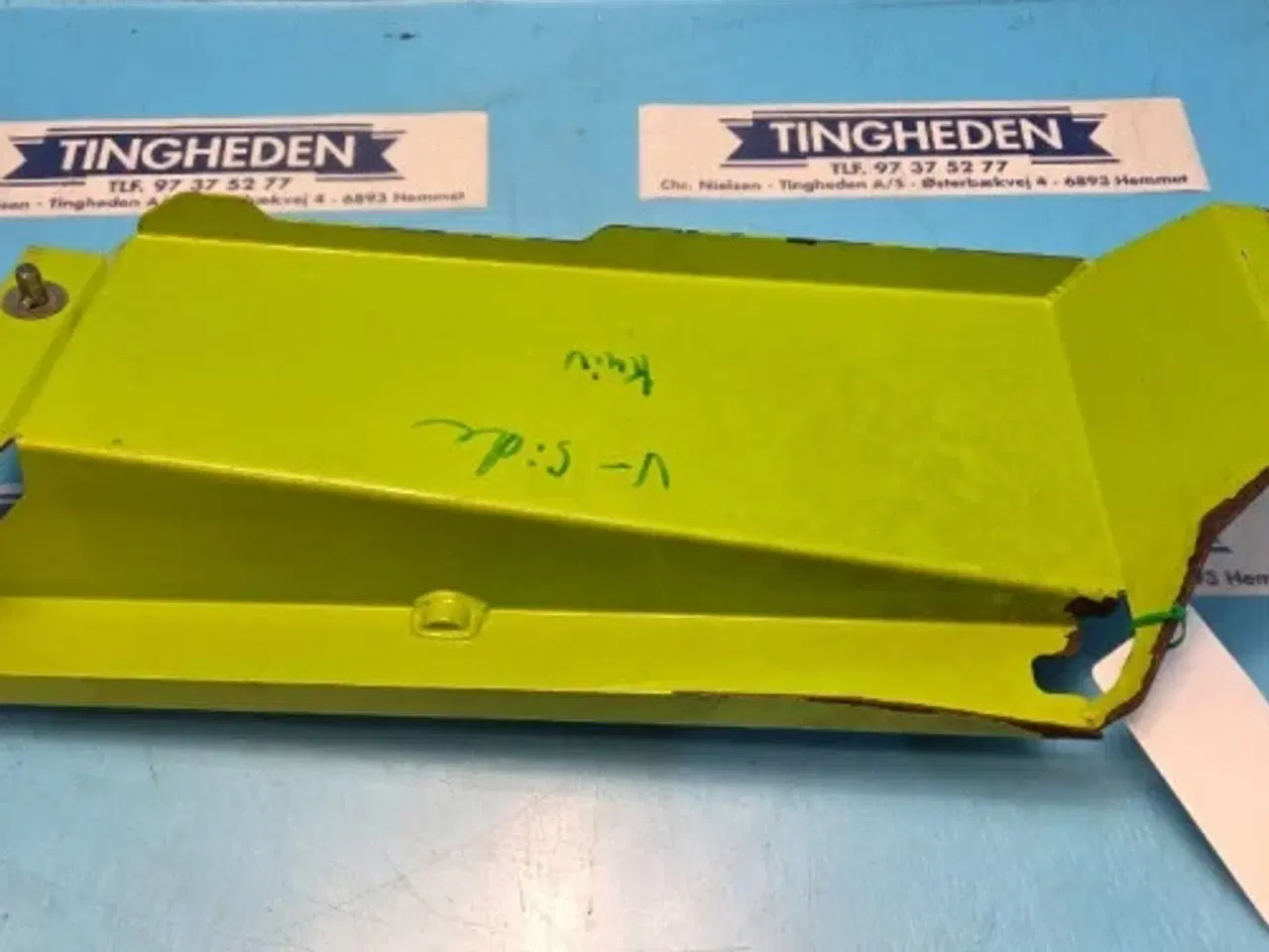 Billede 12 - Claas V900 Skærm 5174120