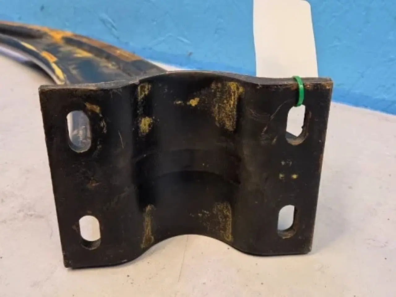 Billede 11 - Hesston 4860 Nåle