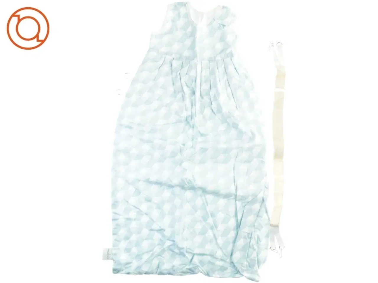 Billede 2 - Sovepose fra Babydan (str. 88 x 55 cm)
