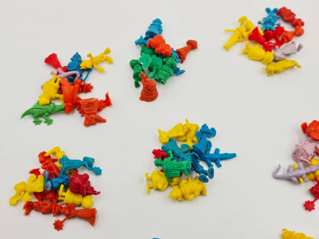 Billede 5 - 140 figurer fra Asterix & Obelix