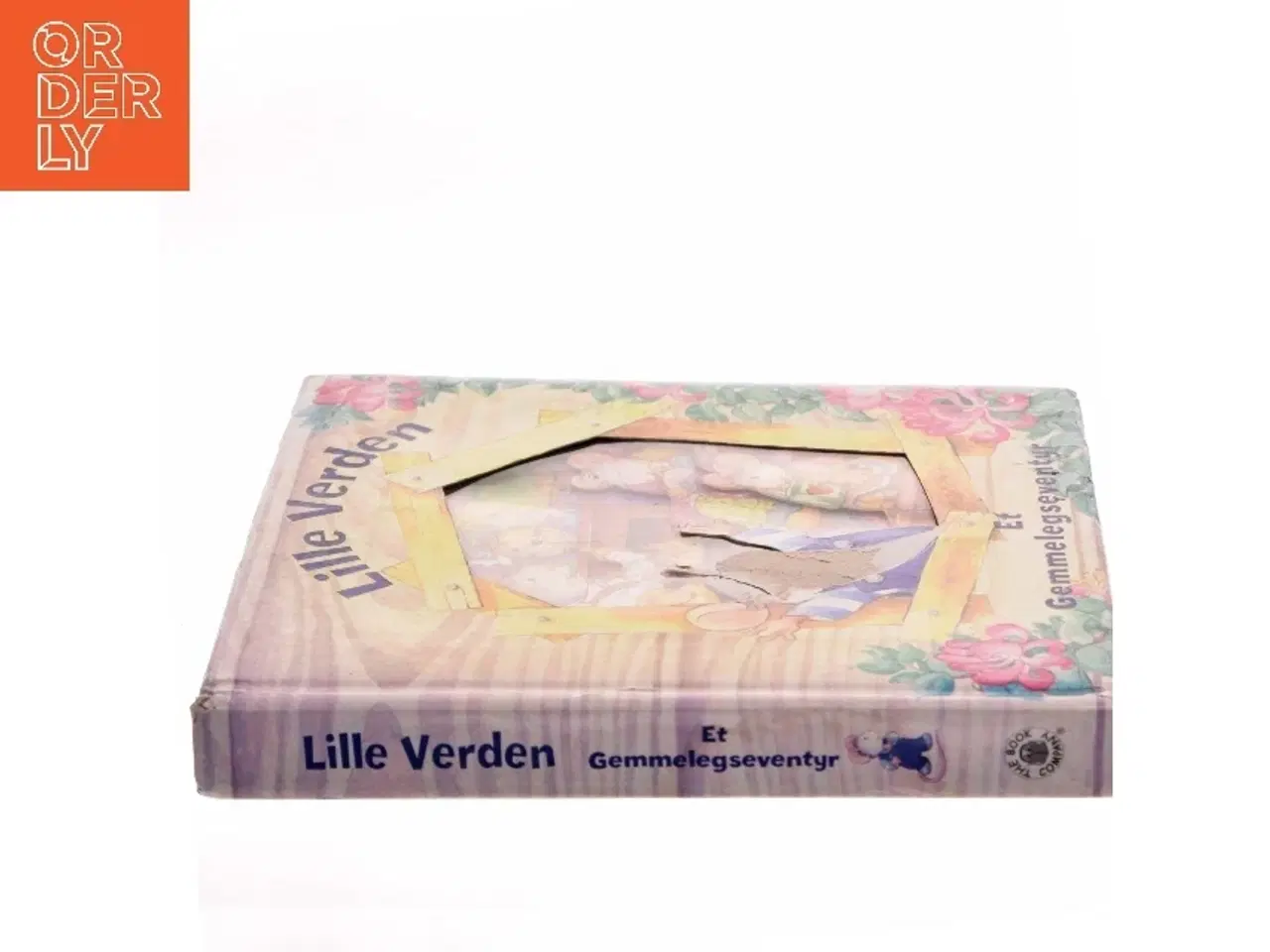 Billede 2 - Hide and Squeak af Book Company Publishing Pty, Limited, The (Bog)