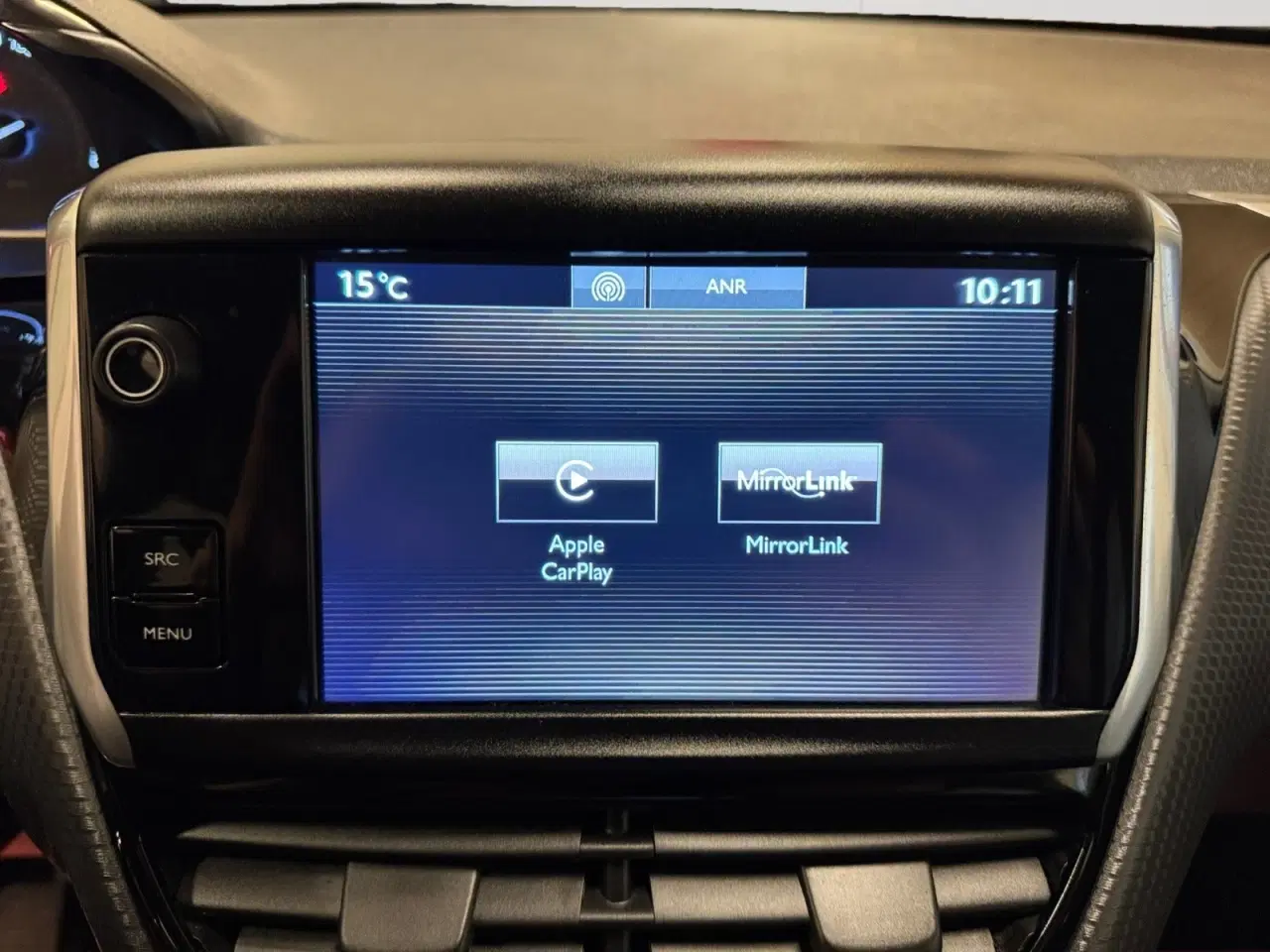 Billede 8 - Peugeot 2008 1,6 BlueHDi 100 Active