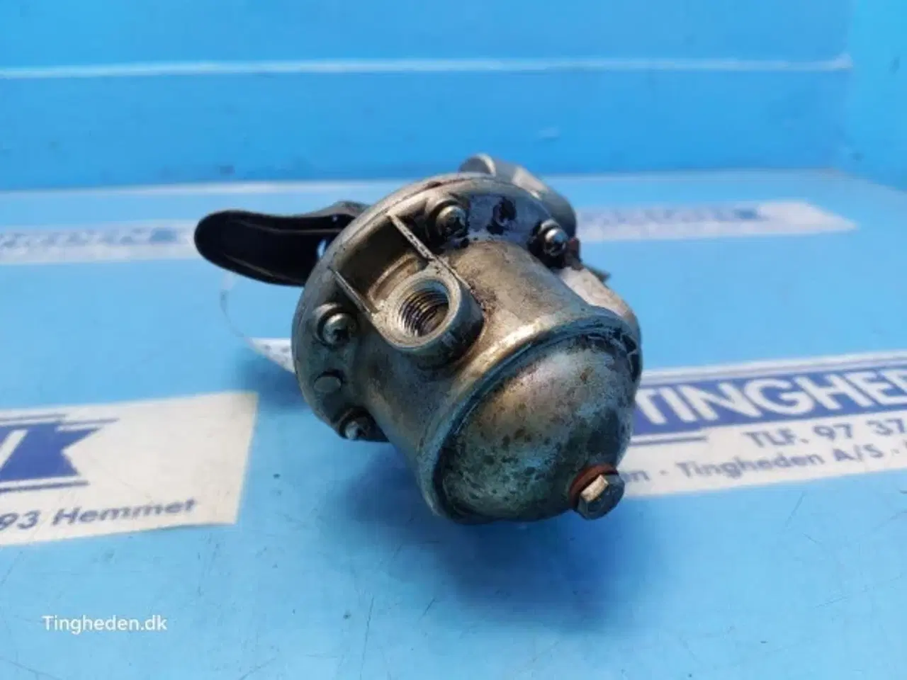 Billede 7 - Perkins 1006.60T Fødepumpe ULPK0002