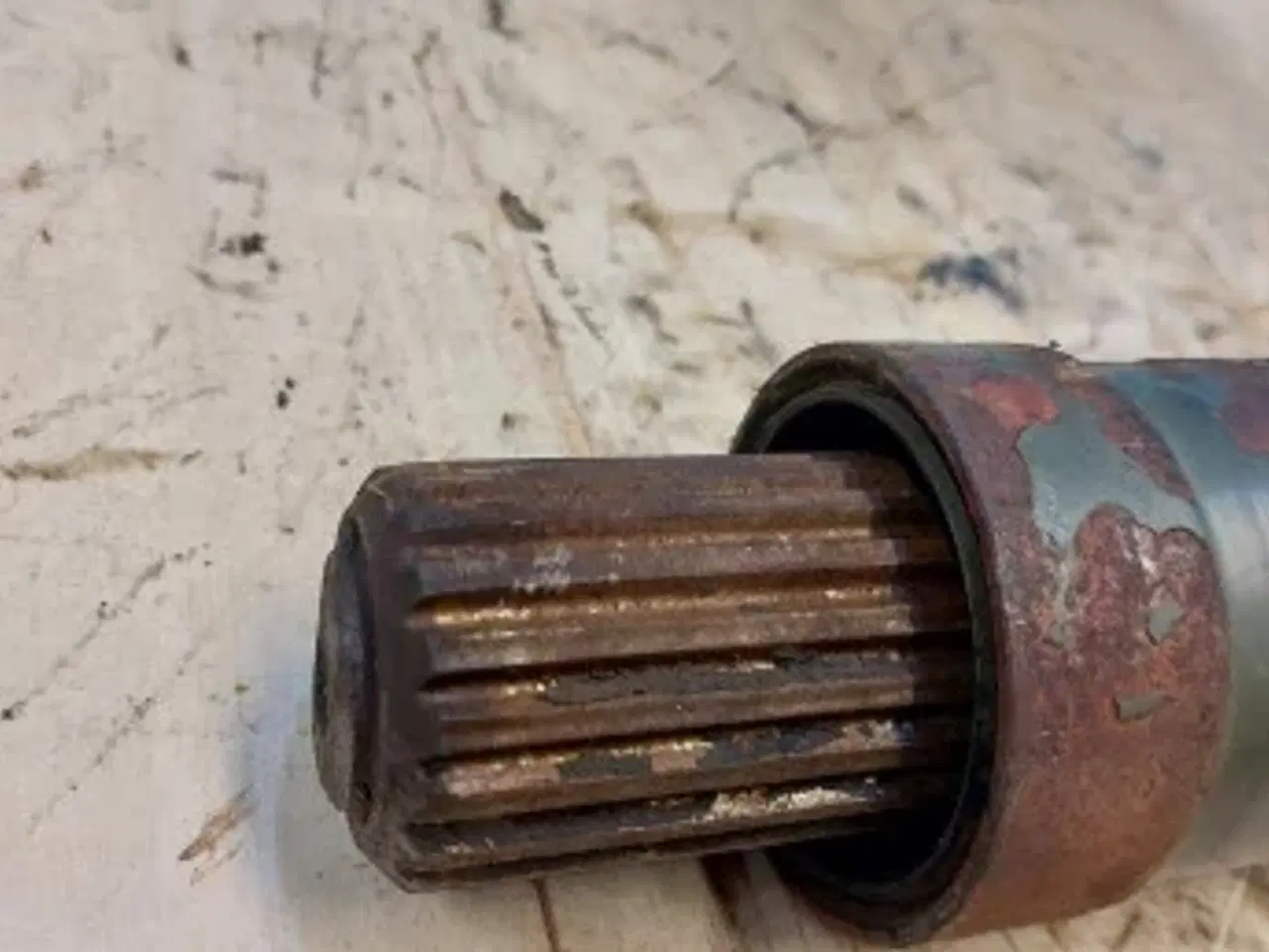 Billede 8 - Hydrema 806 Bagaksel 394000