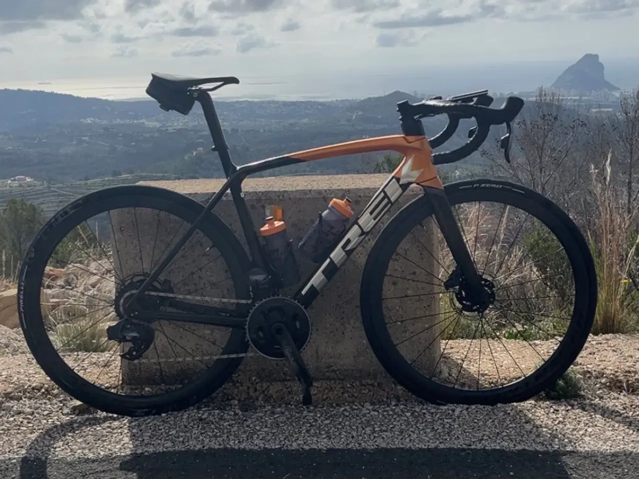 Billede 1 - Trek Émonda SL 7