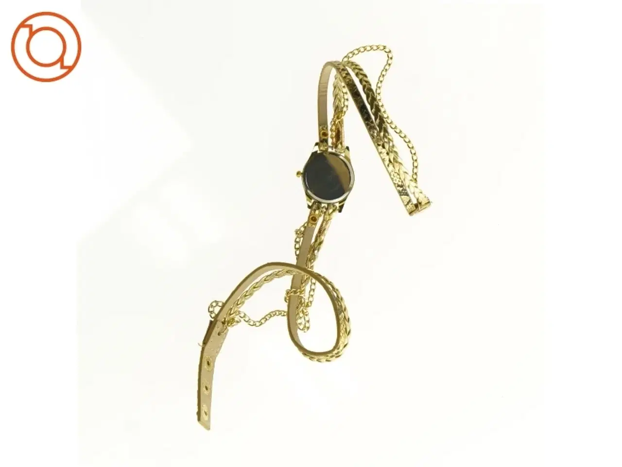 Billede 2 - Armbåndsur (str. 56 cm)