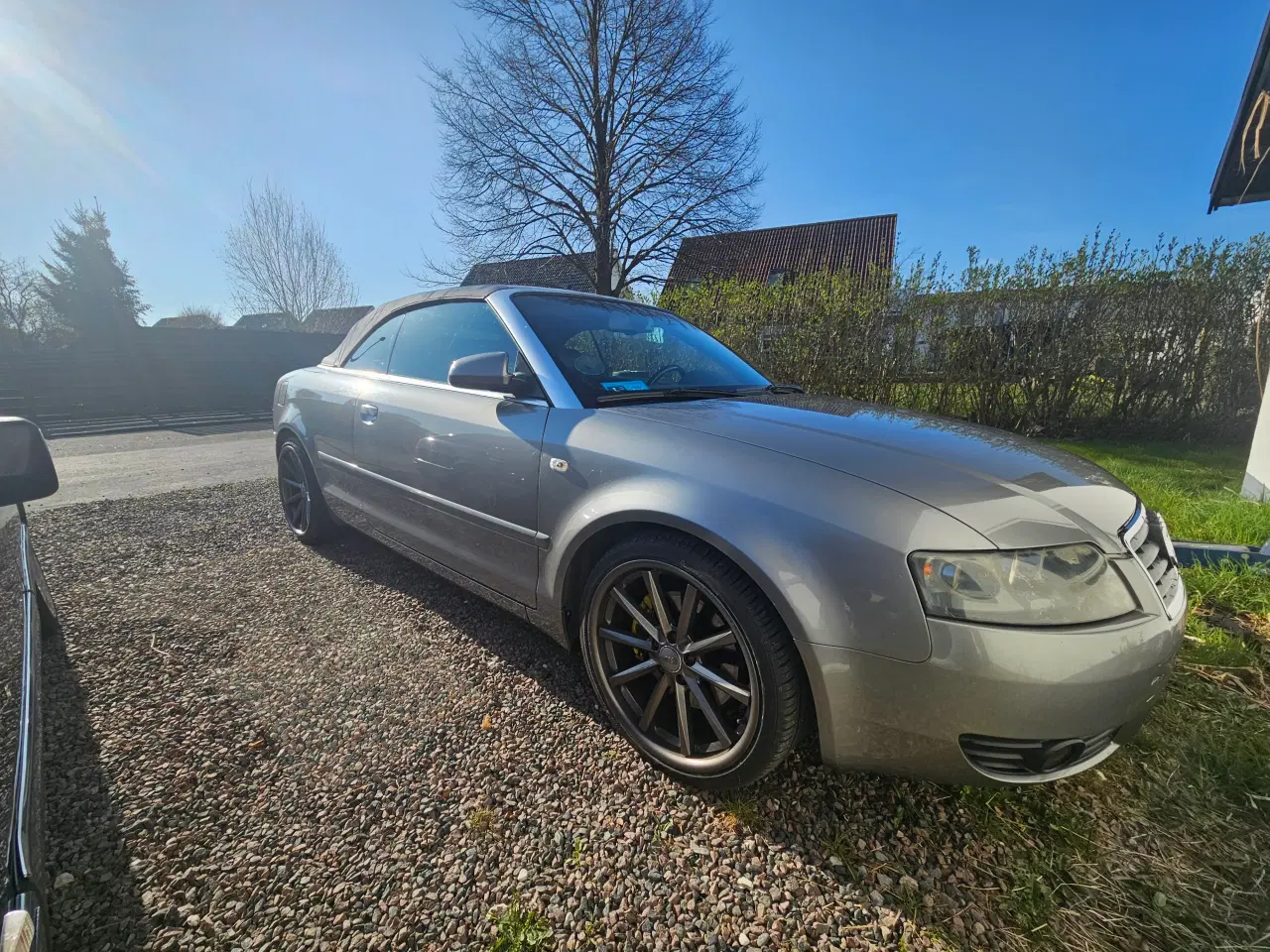 Billede 7 - Cabriolet 