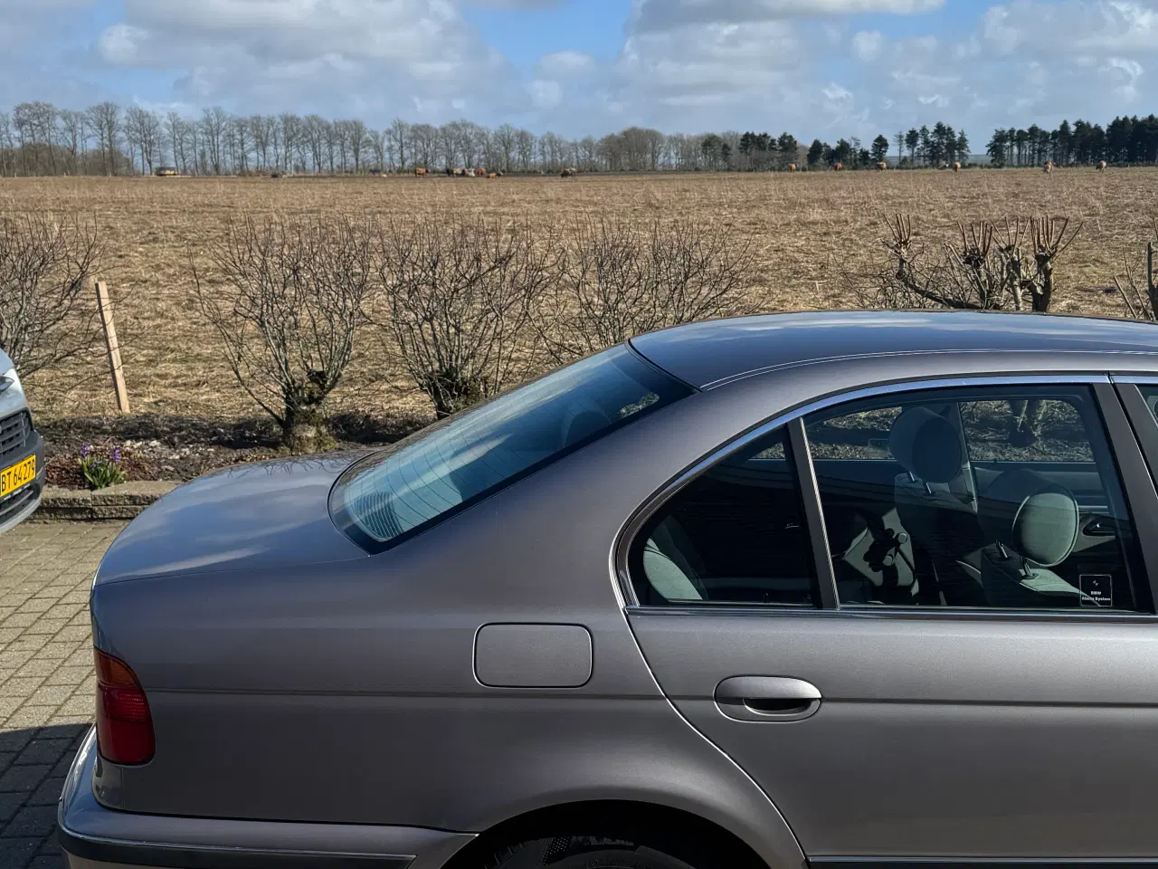 Billede 5 - BMW E39 523i 1997