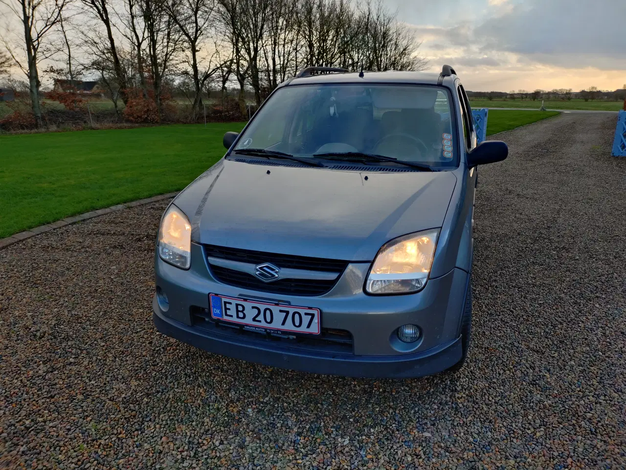 Billede 4 - Suzuki Ignis 1,3 L