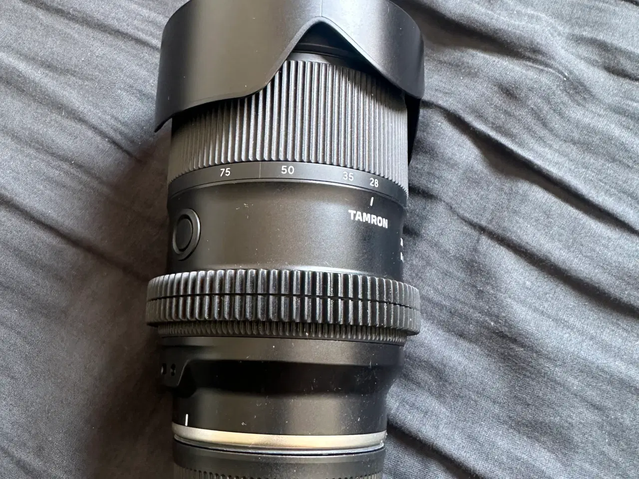 Billede 1 - Tamron 28-75 f2.8 G2