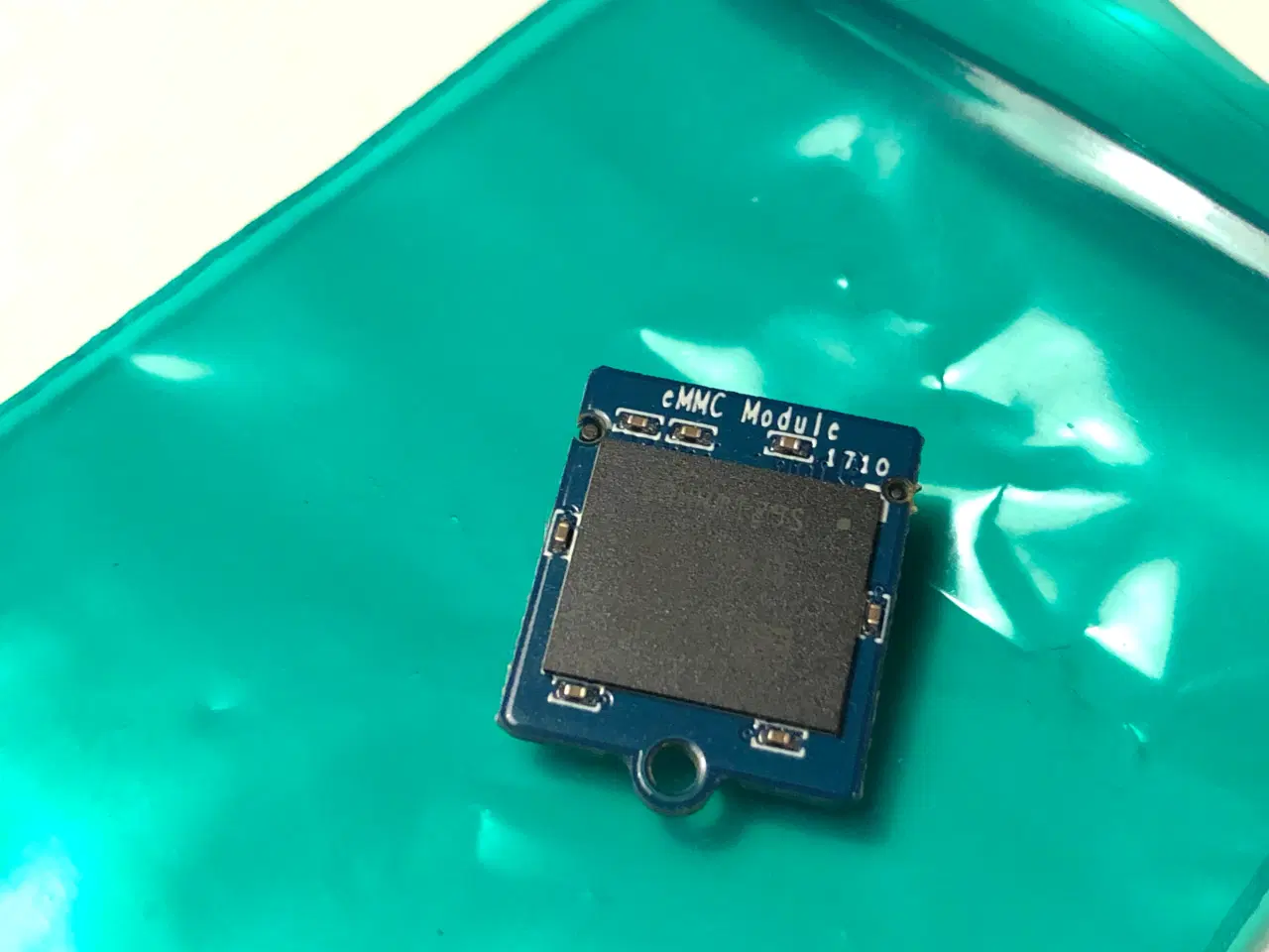 Billede 2 - 16 GB EMMC til SBC