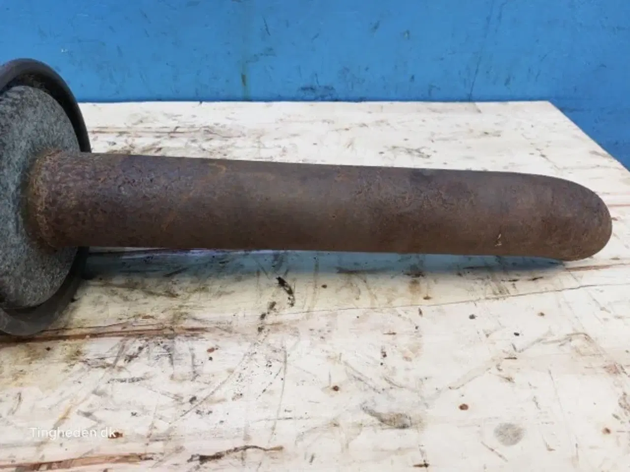 Billede 12 - Manitou MT932 Lydpotte 242587