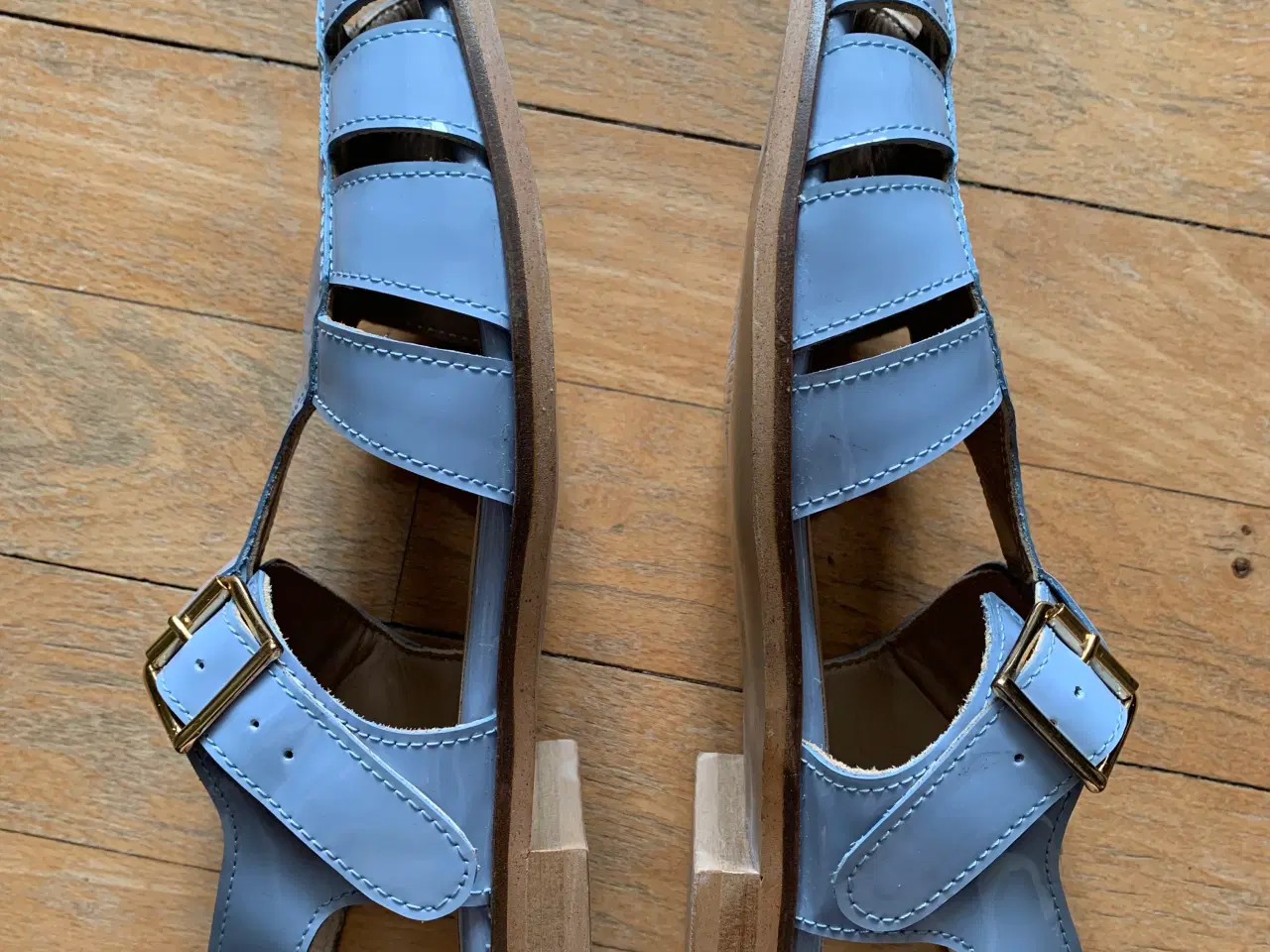 Billede 6 - Angulus sandaler