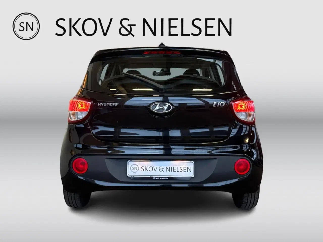 Billede 5 - Hyundai i10 1,0 Touch