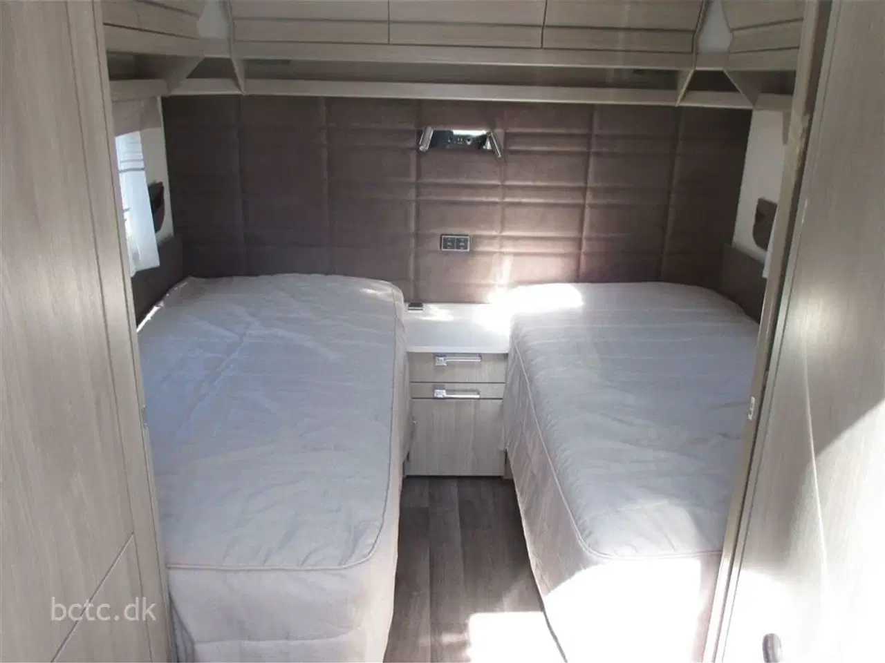 Billede 6 - 2022 - Kabe Smaragd 540 GLE KS QUEEN SELECTION