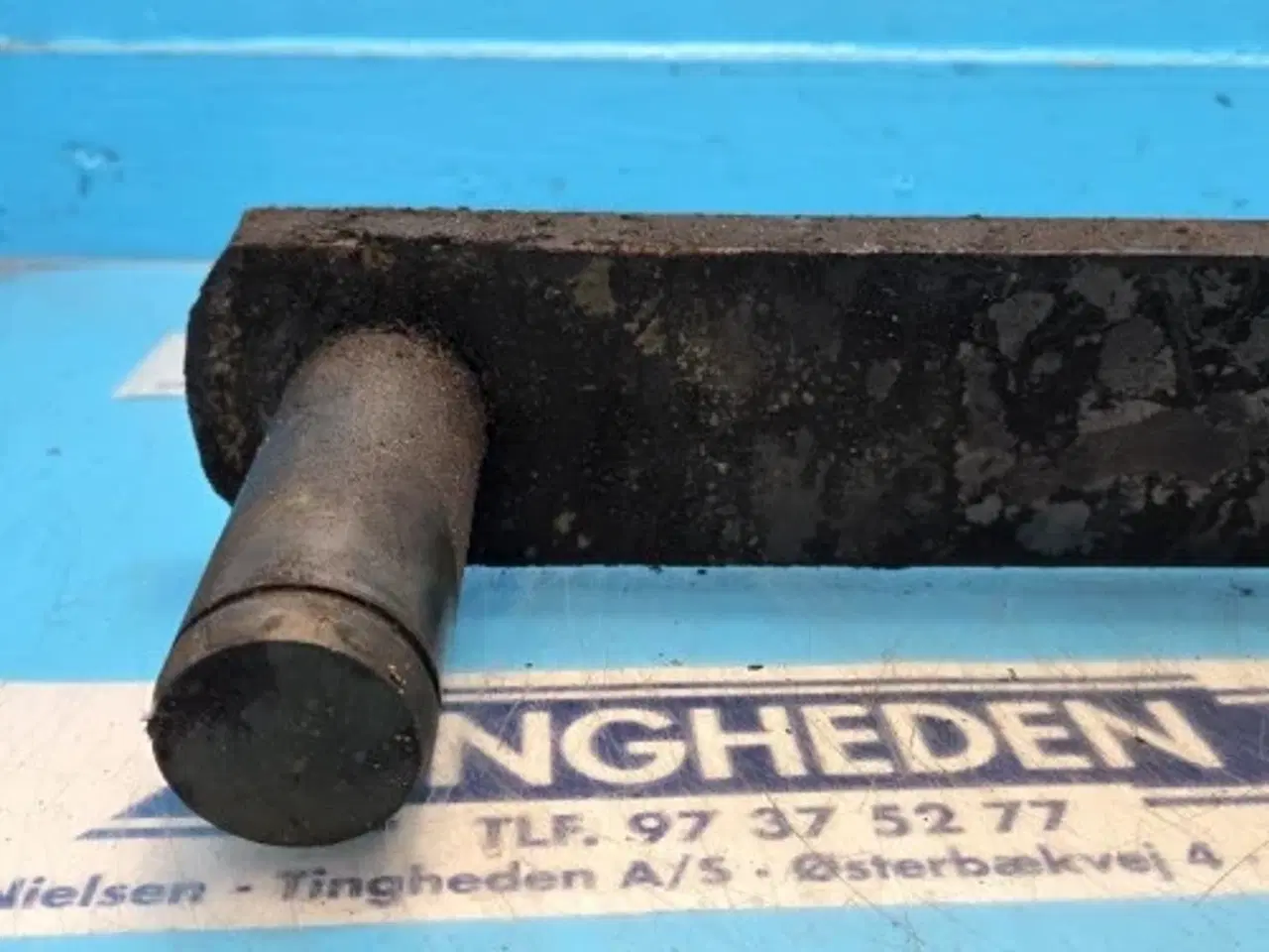 Billede 7 - New Holland LB110 Stang 85801052