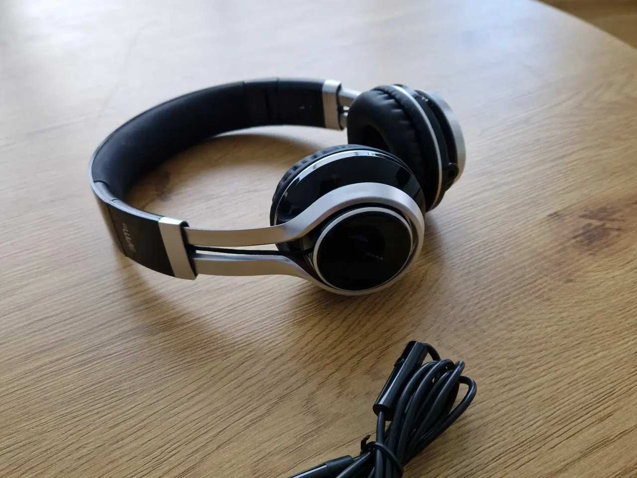 Billede 5 - 3PMS hovedtelefoner 