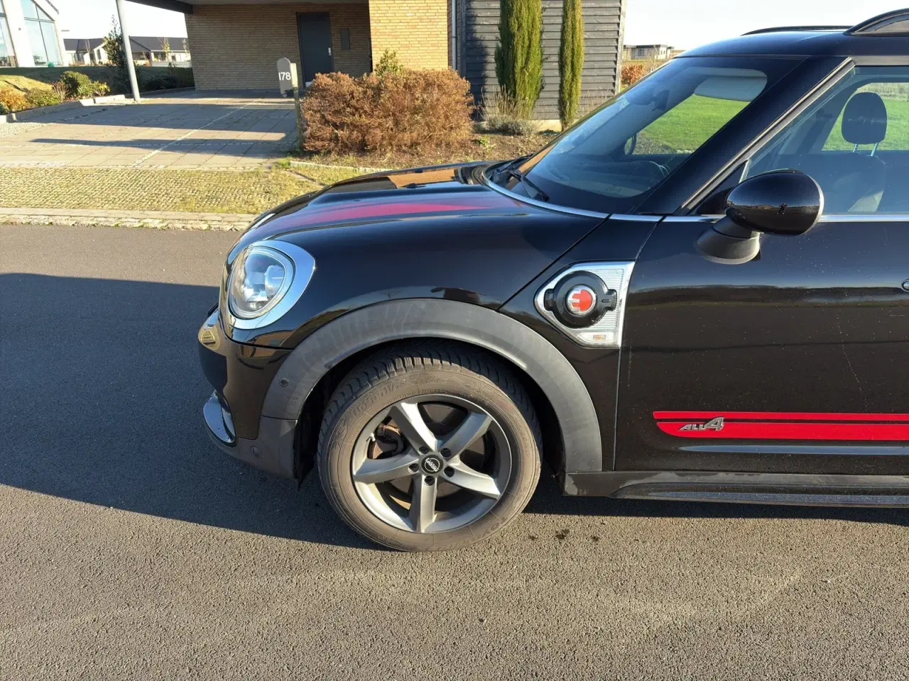 Billede 17 - MINI Countryman Cooper SE 1,5 aut. ALL4