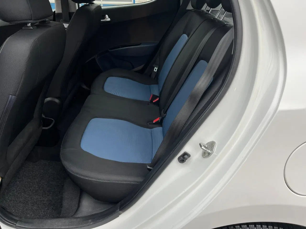 Billede 6 - Hyundai i10 1,0 Go High