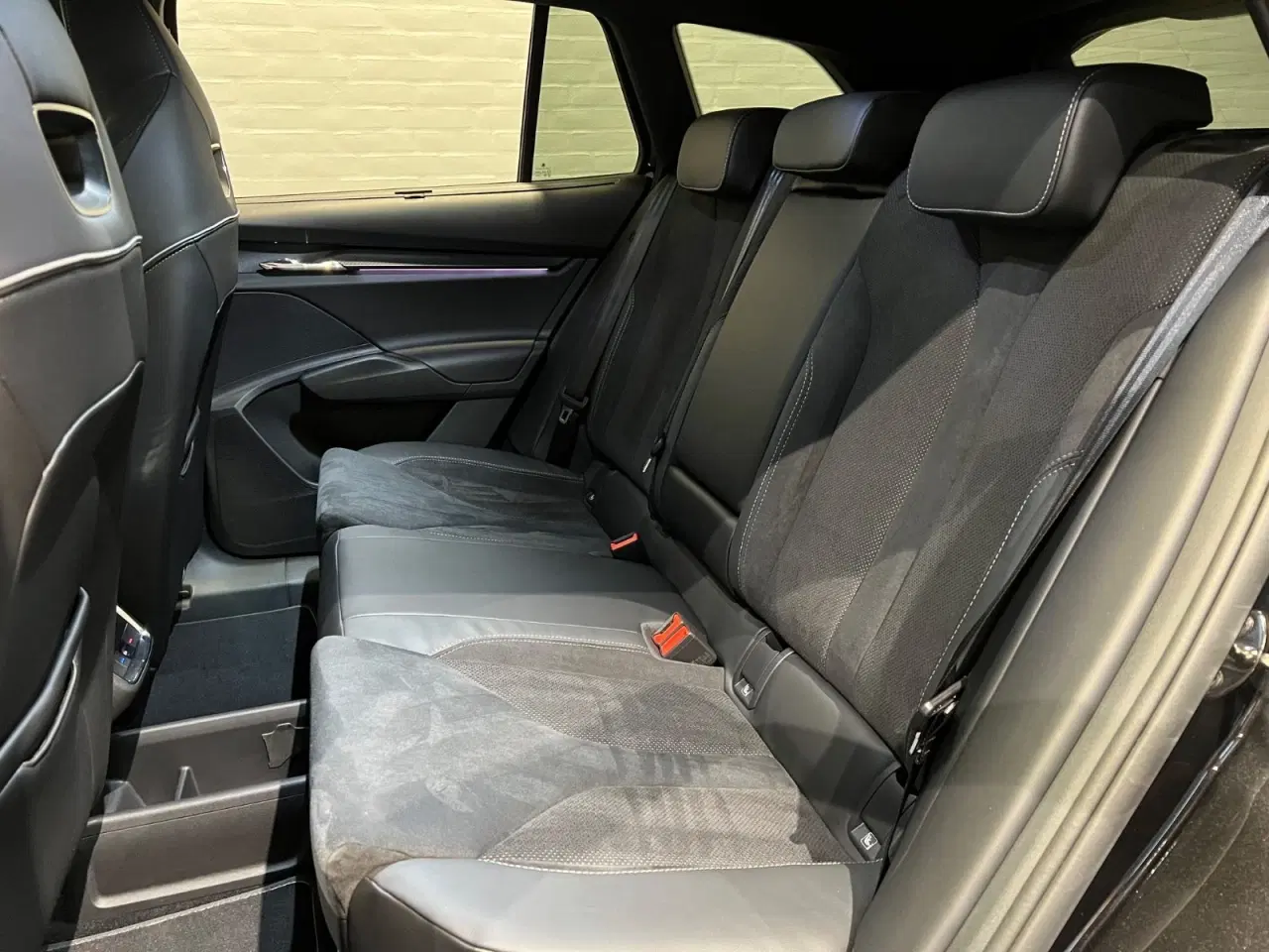 Billede 24 - Skoda Enyaq 85 iV Sportline