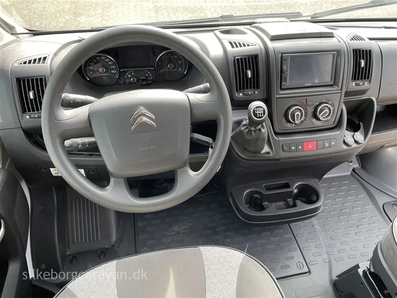 Billede 4 - 2022 - Hobby Optima On Tour T65 HKM