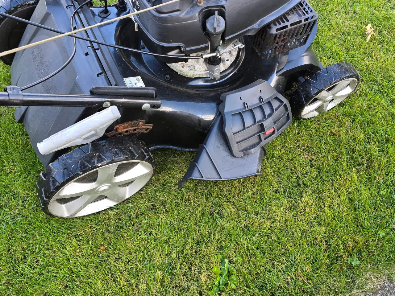 Billede 5 - Texas 5120 TR / W