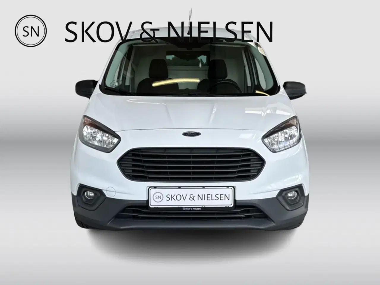 Billede 4 - Ford Transit Courier 1,5 TDCi 75 Trend Van