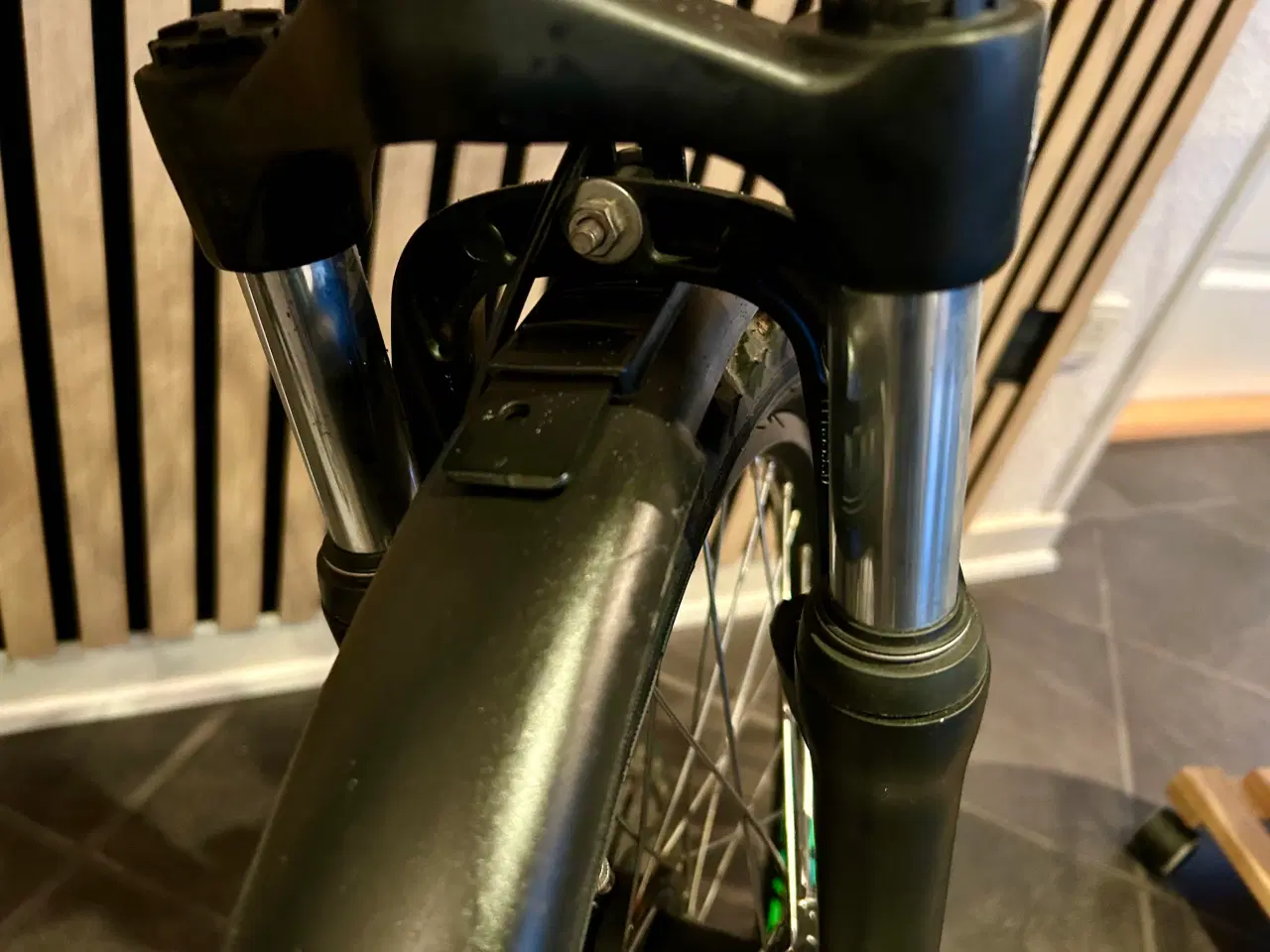 Billede 4 - Kildemoes 20” drengecykel 3 gear