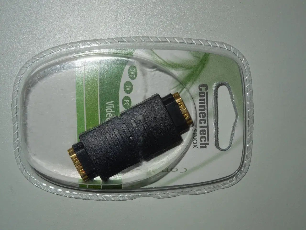 Billede 1 - Adapter HDMI
