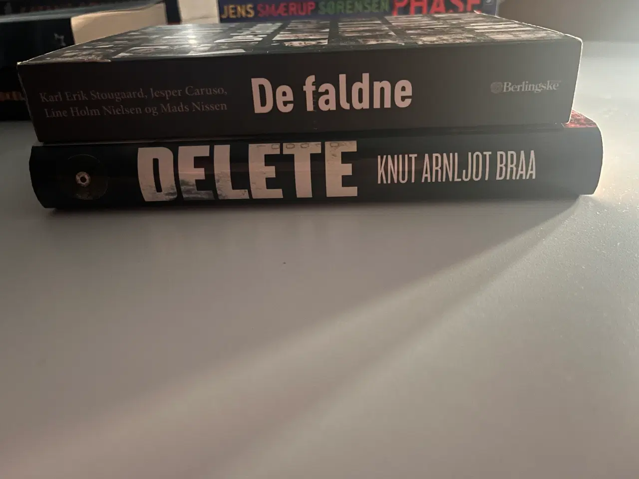 Billede 4 - Bøger