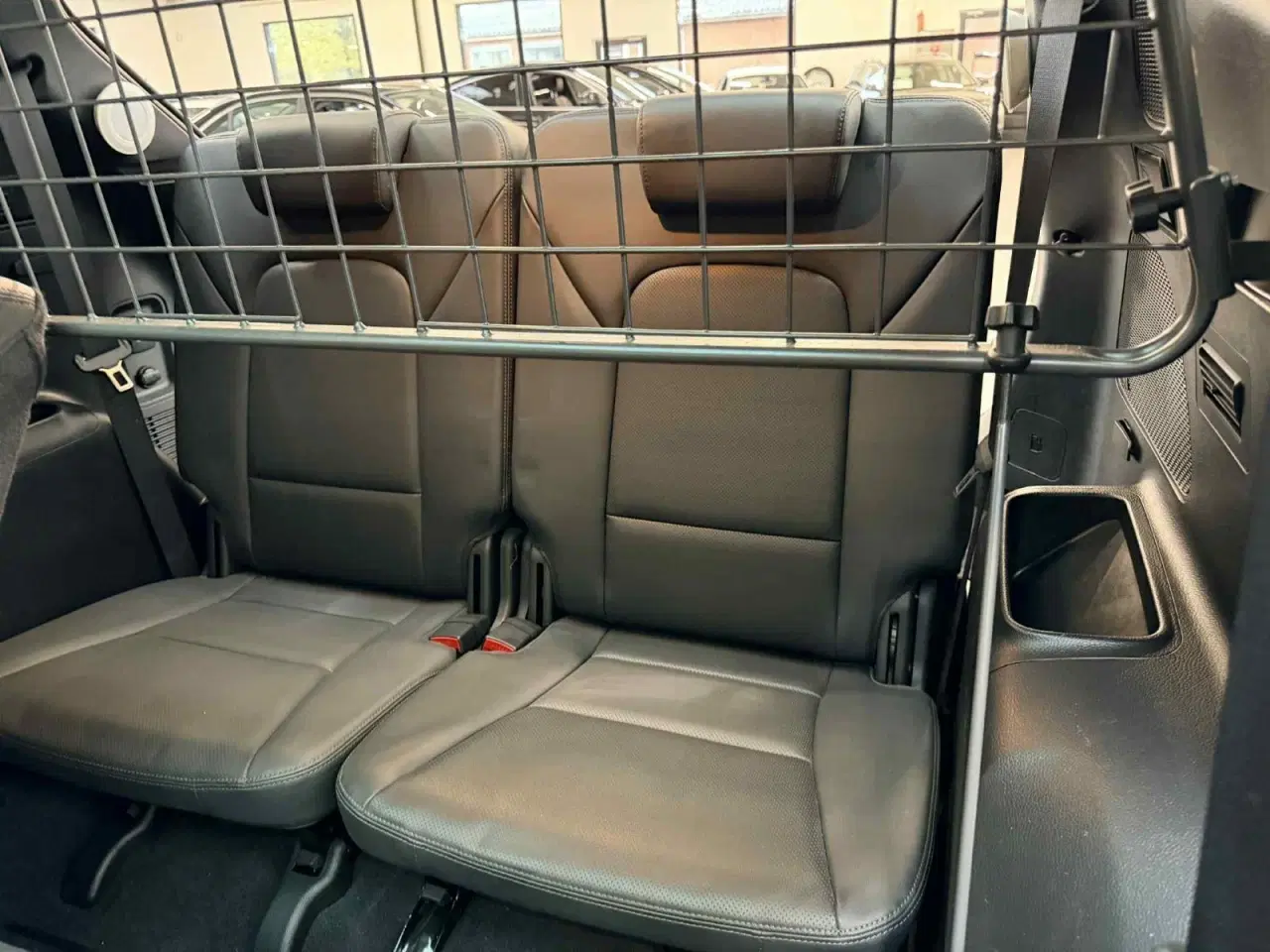 Billede 16 - Hyundai Santa Fe 2,2 CRDi Premium aut. 7prs