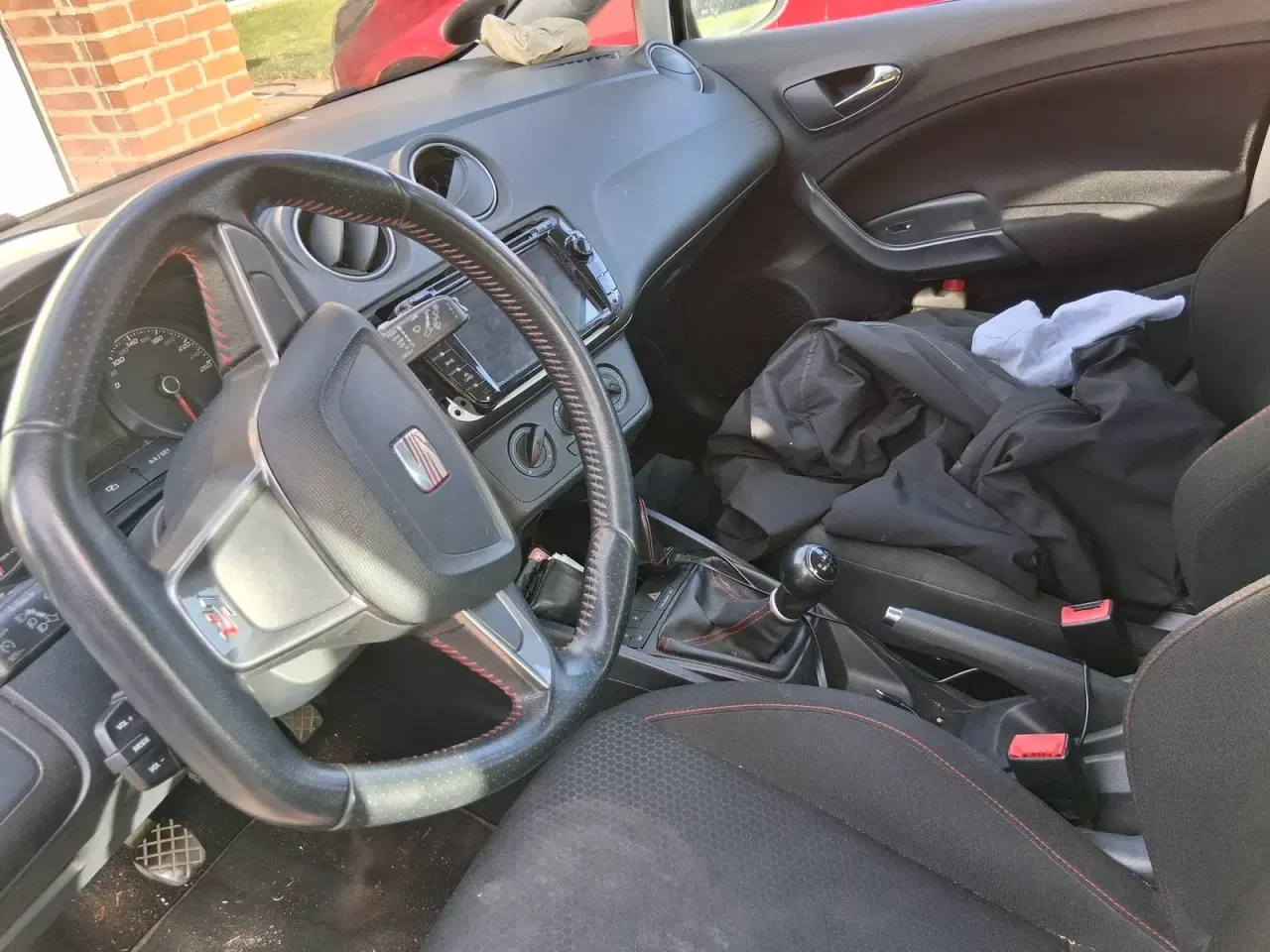 Billede 6 - Seat Ibiza 1,2 TSi 105 FR Avengers ST