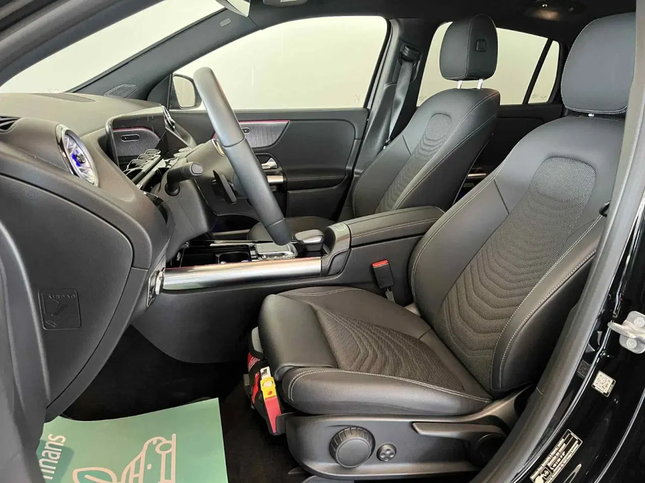 Billede 5 - Mercedes EQA250  Progressive