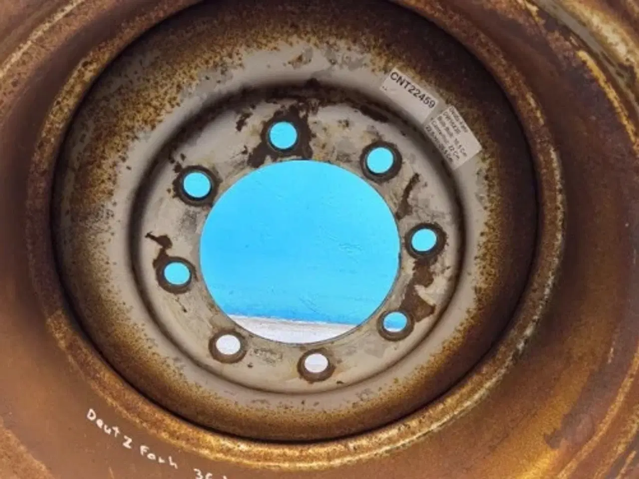 Billede 8 - 30"   DW16X30