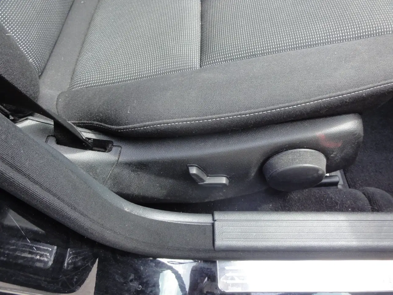 Billede 23 - Mercedes C200 2,2 CDi Avantgarde stc. aut. BE